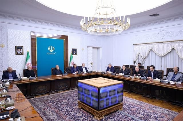 عبور بیچالش از زمستان با کاهش فقط 10درصدی مصرف انرژی
