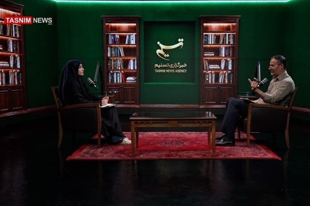 ببینید|مردم هنوز مهمترین پشتوانه نظام هستند؛ مراقب فرسایش اعتماد باشید
