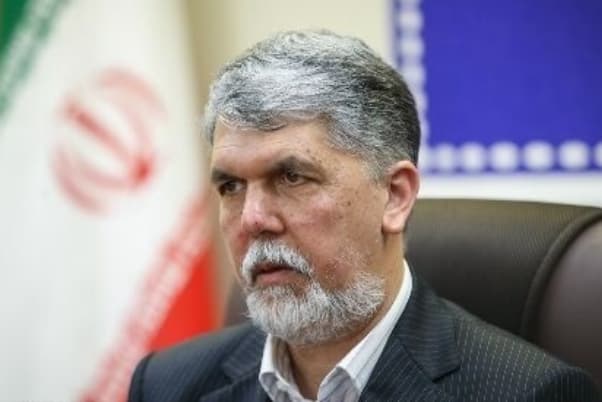 انتقاد وزیر ارشاد از مواضع تفرقهافکنانه