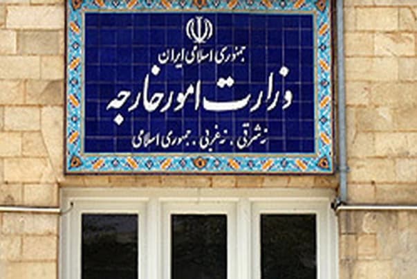 ایران نسبت به پیامدهای همکاری امارات با آمریکا هشدار داد