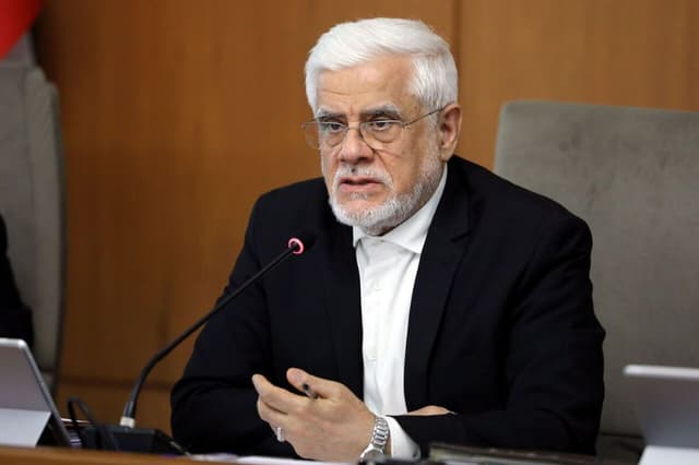 یادداشت تفاهم اسلامآباد،آغازی نو برای جهش بزرگ ایران است
