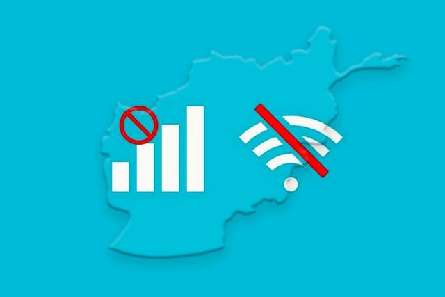 قطع اینترنت ترمز تولید مقالات علمی را کشید