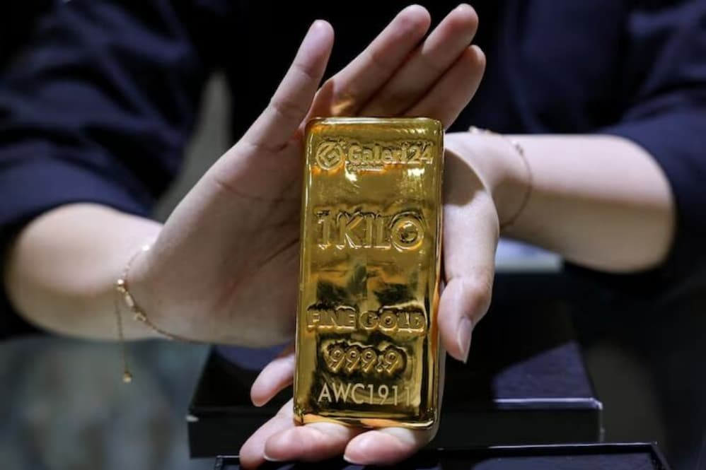 جیپیمورگان: طلا تا پایان 2026 به 5 هزار دلار میرسد