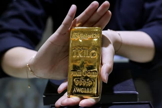 جیپیمورگان: طلا تا پایان 2026 به 5 هزار دلار میرسد