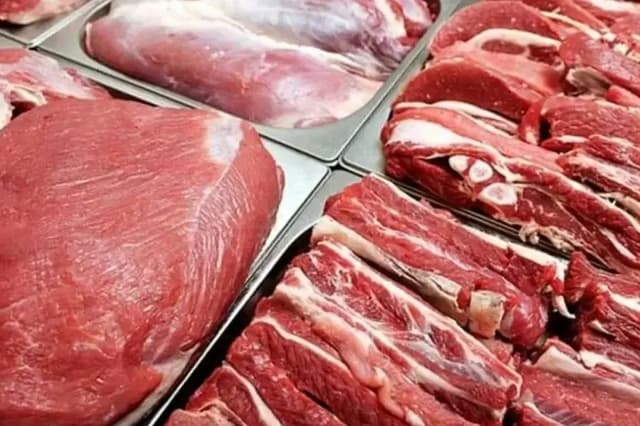 قیمت گوشت قرمز امروز 23 اردیبهشت 1405 / بازار ثابت است + جدول