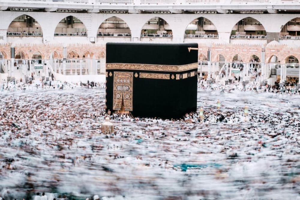 ثبتنام حج 1406 زودتر آغاز میشود