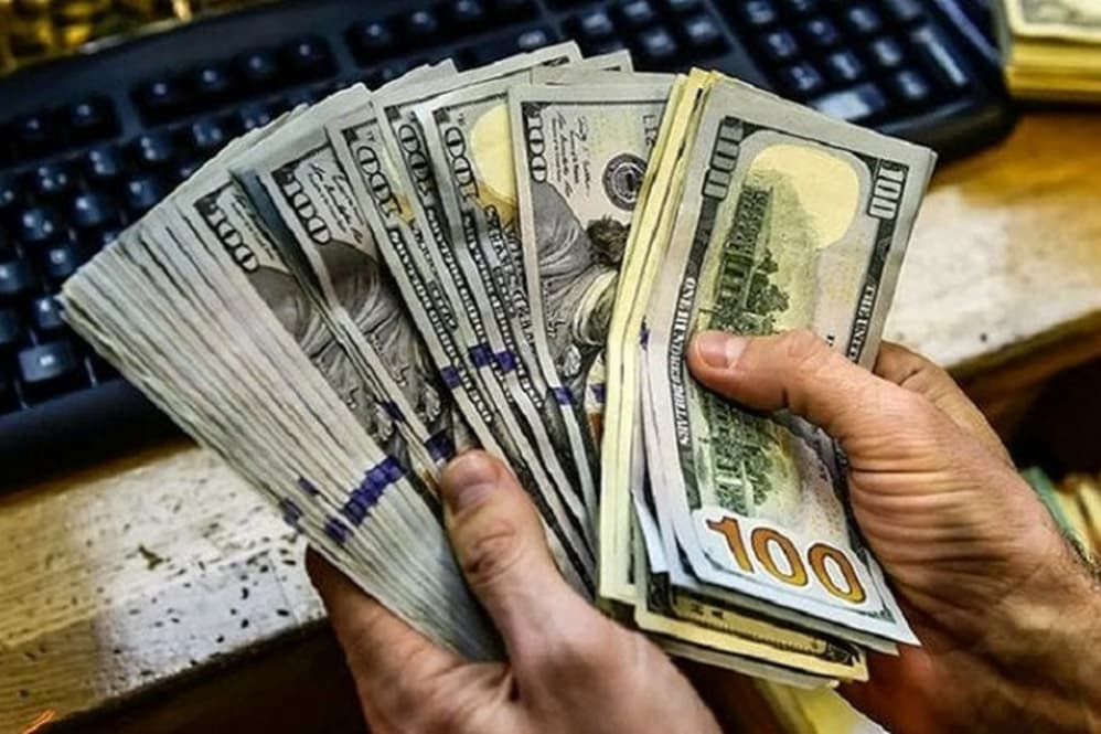 پیش بینی قیمت دلار یکشنبه 24 خرداد 1405