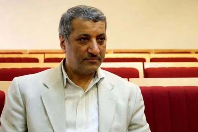 پزشکیان خسته نخواهد شد