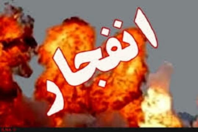 شنیده شدن صدای انفجار در محدوده شهرستان سیریک