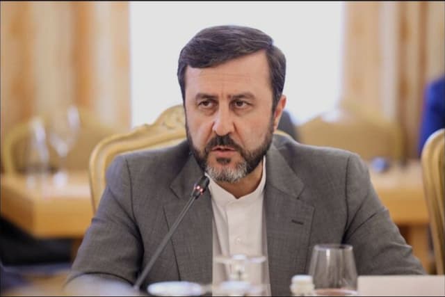 غریبآبادی: چرا شمار آوارگان جهان هر سال بیشتر میشود؟