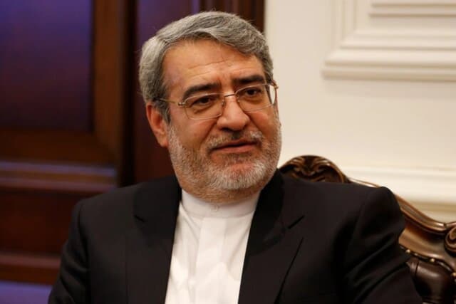حمایت ایران از طرح چهار مادهای چین برای امنیت خلیج فارس