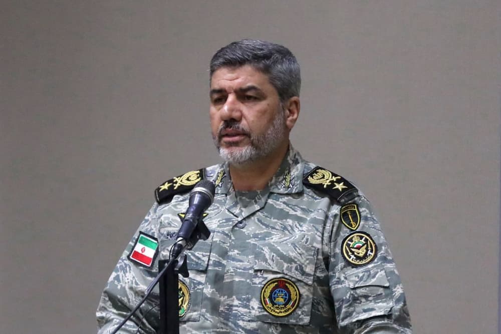 آخرین وضعیت از سرنوشت 3 خلبان ارتش جمهوری اسلامی ایران