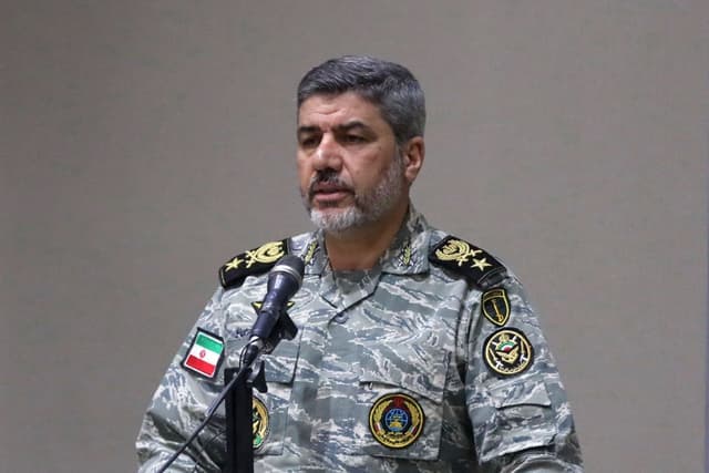 آخرین وضعیت از سرنوشت 3 خلبان ارتش جمهوری اسلامی ایران