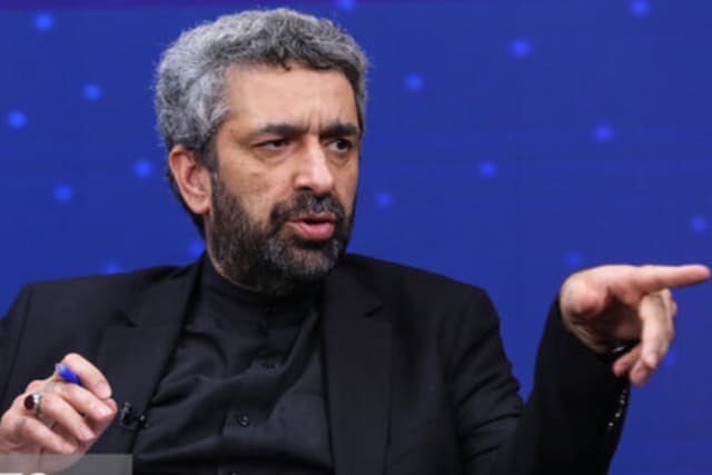 طباطبایی: ایران داعیهدار صلح است اما در برابر زور پاسخ قاطع میدهد