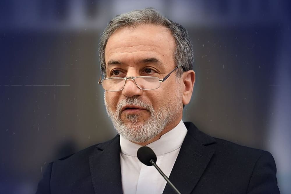 عراقچی: «پروژه آزادی» آمریکا «پروژه بنبست» است