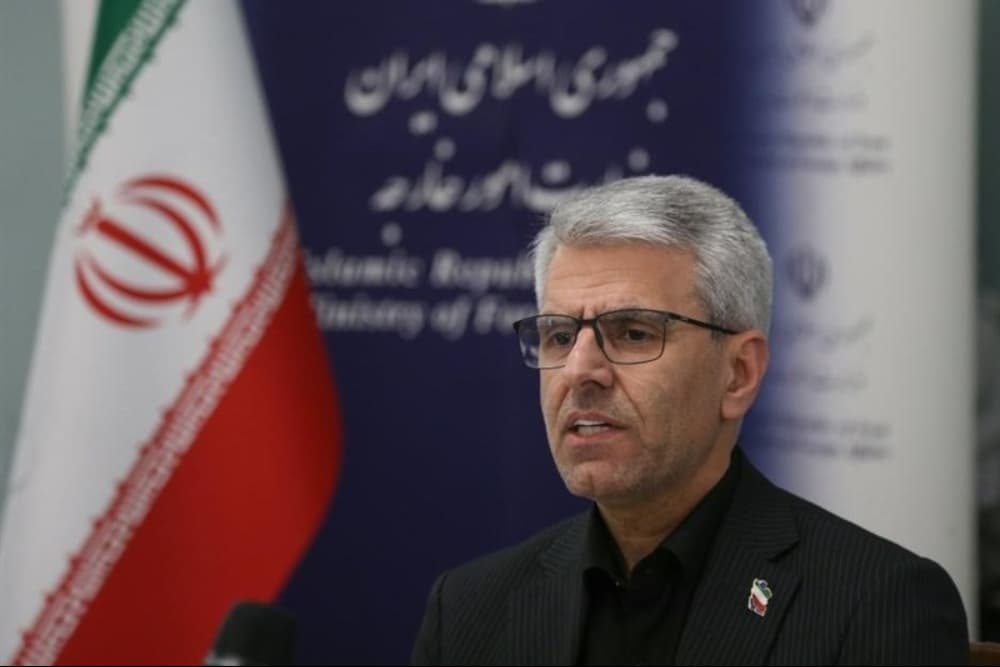 ایران: هیچ خصومتی با کشورهای منطقه نداریم