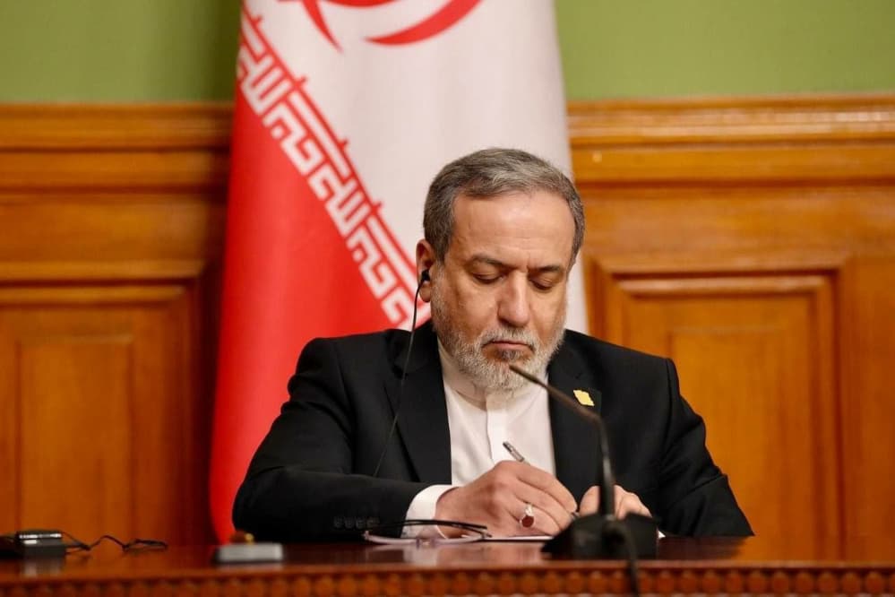 انتقاد عراقچی از تحرکات ضد ایرانی آمریکا و بحرین در شورای امنیت سازمان ملل