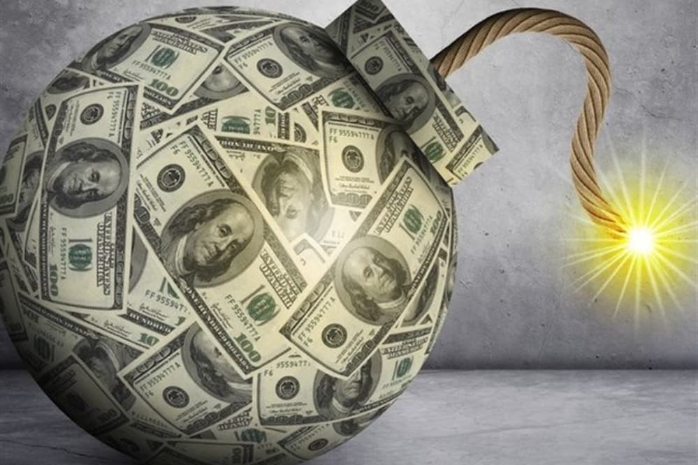 رکورد تاریخی بدهی دولتها؛ زنگ خطر برای اقتصاد جهانی
