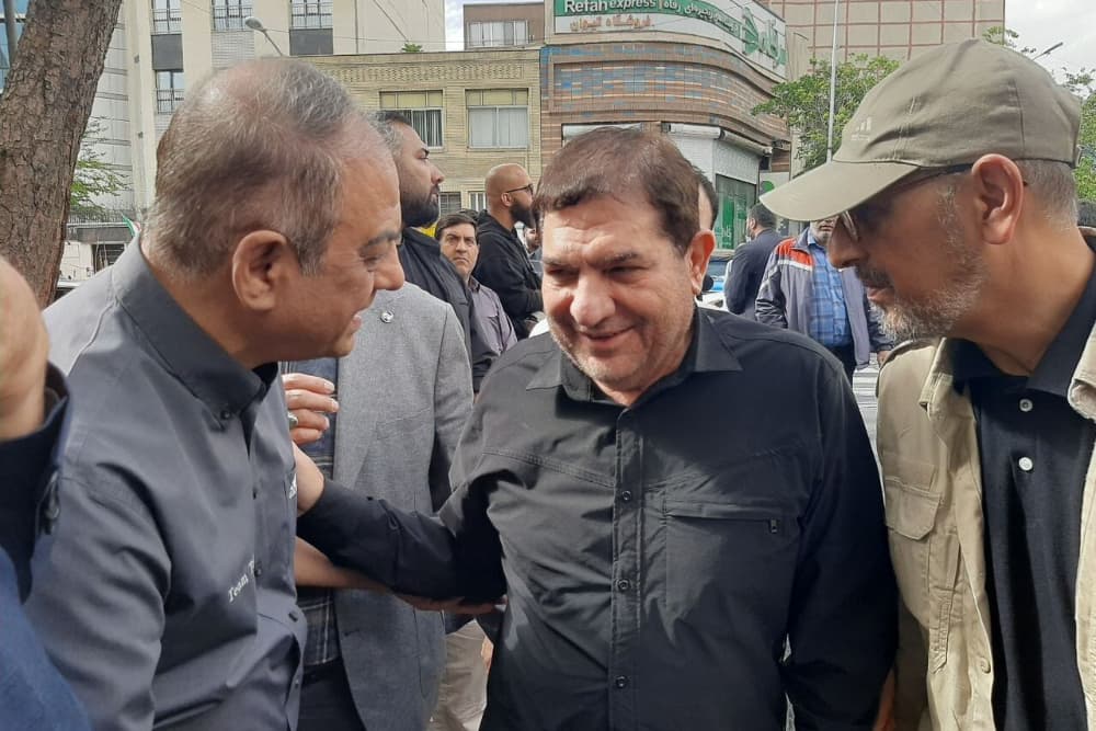 مخبر: خونبهای شهدا قابل معامله و چشمپوشی نیست