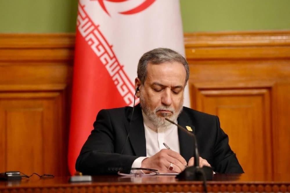 عراقچی: جزئیات تفاهمنامه اسلامآباد در زمان مناسب منتشر میشود