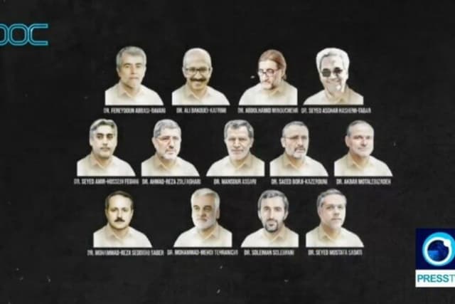 «آنسوی تیترها»؛ روایت ناگفته ترور دانشمندان هستهای ایران