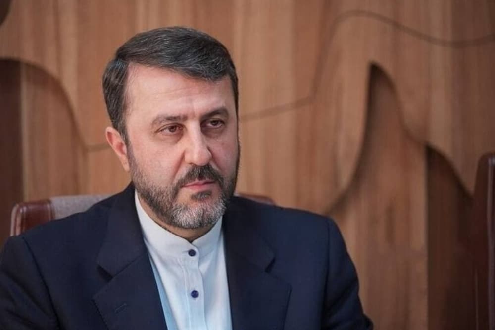 سه شرط ایران برای امنیت خلیجفارس اعلام شد