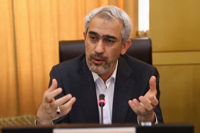 برنامههای مقابلهای وزارت اقتصاد در قبال برنامه دشمنان