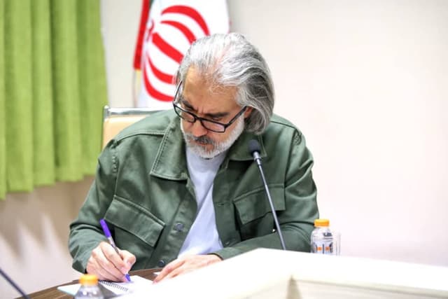 عضویت دو چهره موسیقی ایران در معتبرترین آکادمی جهانی موسیقی