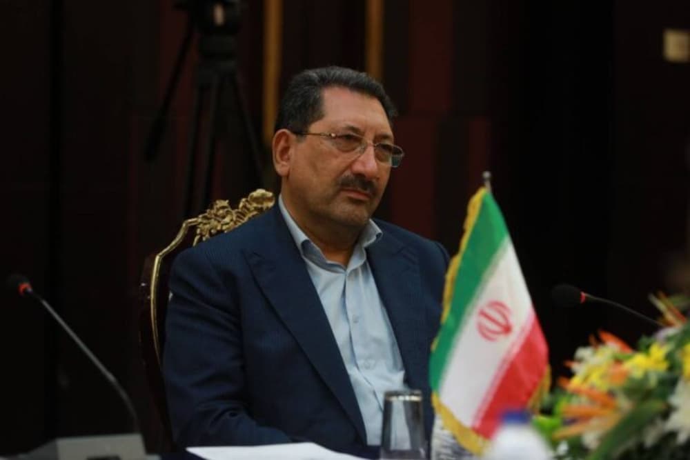 تأکید وزیر صمت بر اجرای کامل موافقتنامه تجارت آزاد با اوراسیا