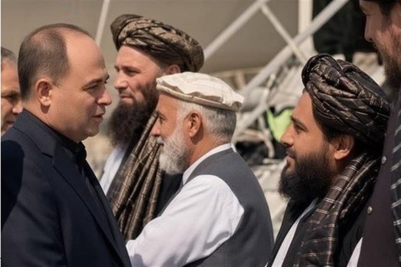 همکاری کشاورزی ایران و افغانستان وارد مرحله تازه شد