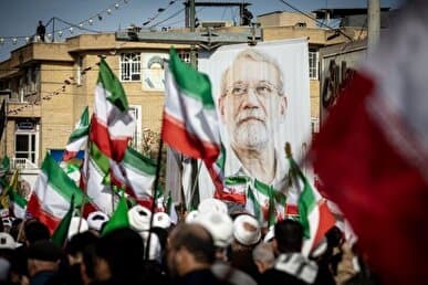مراسم اربعین شهادت لاریجانی در قم برگزار میشود