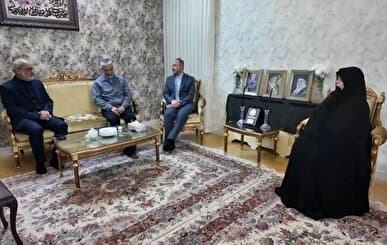 دریادار سیاری: شهید موسوی در همه رزمایشها حضوری تاثیرگذار داشت