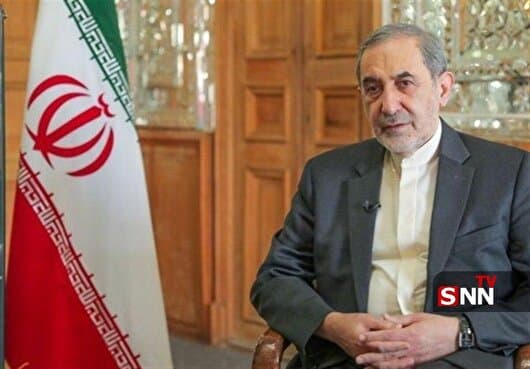 ایران در برابر این توطئه میایستد