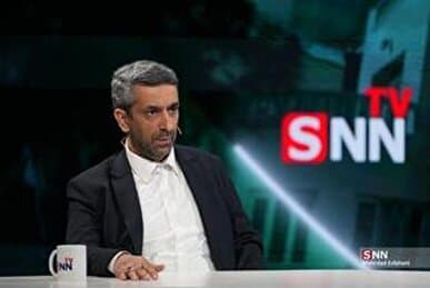 معاون دفتر پزشکیان: حق مردم آمریکا اینهمه تحقیر نیست