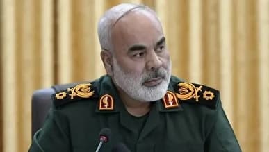 پیام تبریک سردار سرتیپ پاسدار محمّد کرمی، به مناسبت روز گرامیداشت مقام شامخ معلم