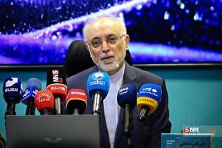 صالحی: خود آمریکاییها اعتراف کردند که ترامپ در جنگ با ایران متحمل ۴ شکست اخلاقی، سیاسی، اقتصادی و نظامی شد/ تابآوری اقتصادی ایالات متحده خیلی پایین آمده + فیلم