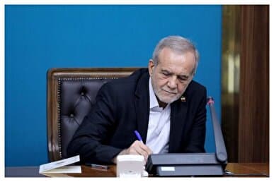 پزشکیان خطاب به معلمان: امید ایران فرزندانی هستند که شما پرورش میدهید