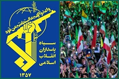 ایران و ایرانی هیچگاه برابر دشمنان سر تعظیم فرود نمیآورد