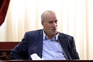 تاج: تنها با تضمین فیفا در جام جهانی شرکت میکنیم
