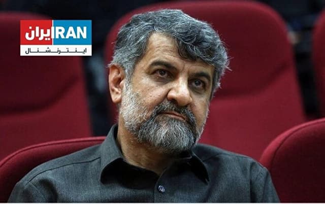 از کیهان تا اینترنشنال؛ روایت سقوط مدیرمسئولی که به دشمن پیوست