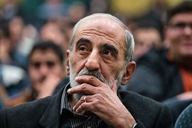 شریعتمداری: دشمن فقط زبان زور را میفهمد / رژیم حقوقی تنگه هرمز باید مدت ها قبل اعمال میشد + فیلم