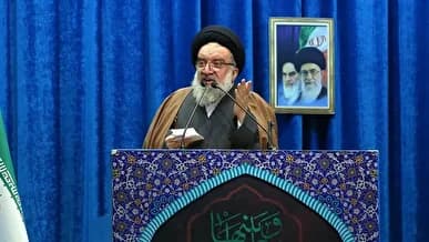 نماز جمعه تهران به امامت آیتالله خاتمی اقامه میشود