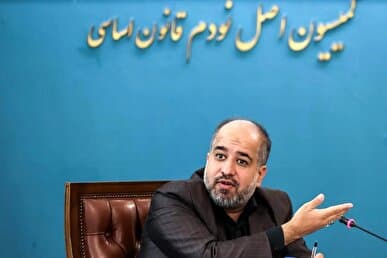 تنگه هرمز؛ کلید تغییر رفتار جهانی با ایران+فیلم