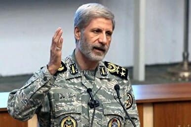 پاسخ پشیمان کننده فرمانده کل ارتش به متجاوزین