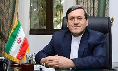 قشقاوی: روی حرفهای ترامپ هیچ حسابی باز نمیکنم / آمریکا یک روز وعده میدهد، روز بعد حمله میکند + فیلم