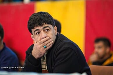 حمید باوفا: در ۲ وزن انتخابی درون اردویی برگزار میکنیم / اردوی بعدی ما در ایذه برگزار میشود