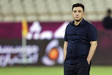 قلعهنویی: دور قبل هم لیاقت قهرمانی داشتیم / امیدوارم در جام جهانی و در جام ملتها نماینده خوبی برای مردم ایران باشیم + فیلم