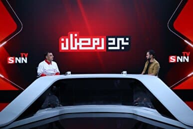 معاون هلال احمر: کمتر از ۴ دقیقه در محل وقوع حادثه حاضر شدیم/ بر خلاف دیگر کشورها هیچ درخواست کمک بینالمللی نکردیم + فیلم