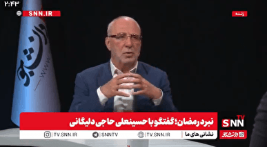 جنگ اقتصادی امروز کم اهمیتتر از جنگ نظامی نیست / دشمن قصد دارد تا با فشار اقتصادی ایستادگی و مقاومت مردم را بشکند!+فیلم