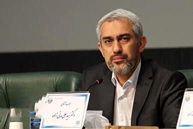 وزیر اقتصاد: ۶۰ هزار میلیارد تومان منابع برای خانهها و اثاثیه و خودروهای آسیب دیده جنگ تحمیلی سوم دیده شده است + فیلم